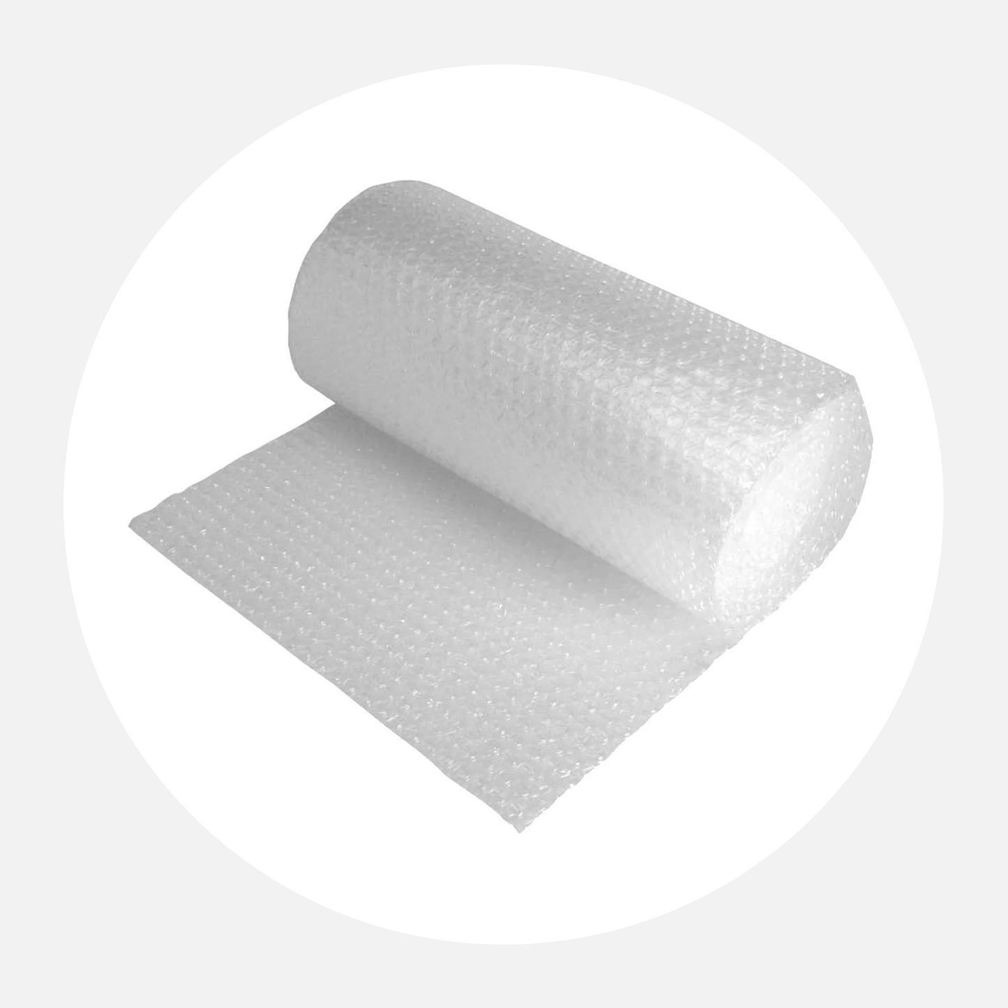 Bubble Wrap (1 m Height- 24 Inch)
