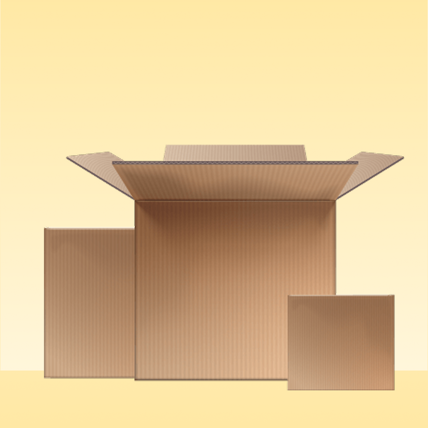 Corrugated Boxes